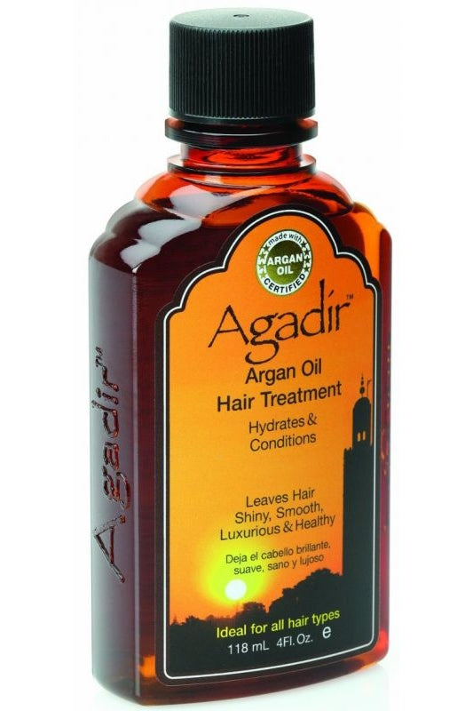 Agadir brand image
