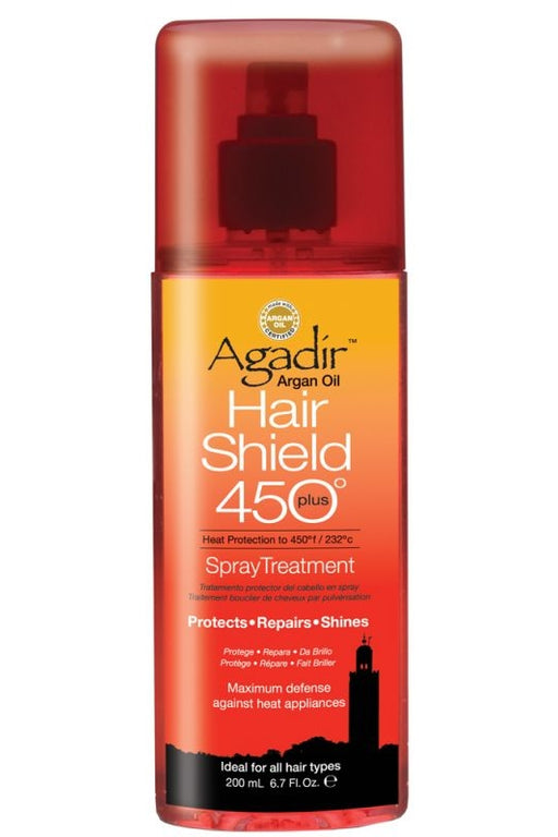 Agadir Hair Shield 450 Plus Spray Treatment