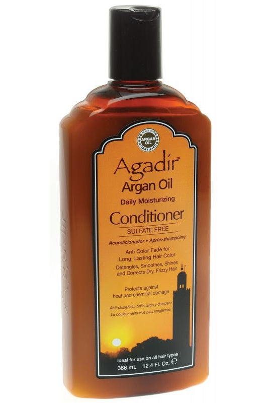 Agadir brand image