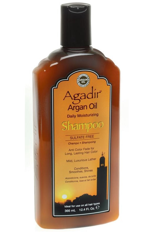 Agadir brand image