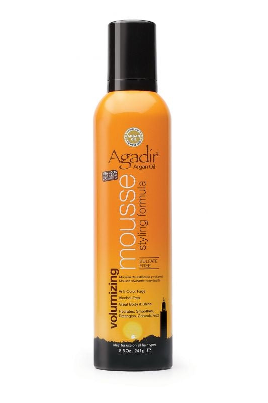Agadir brand image