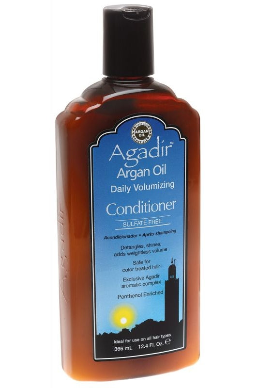 Agadir brand image