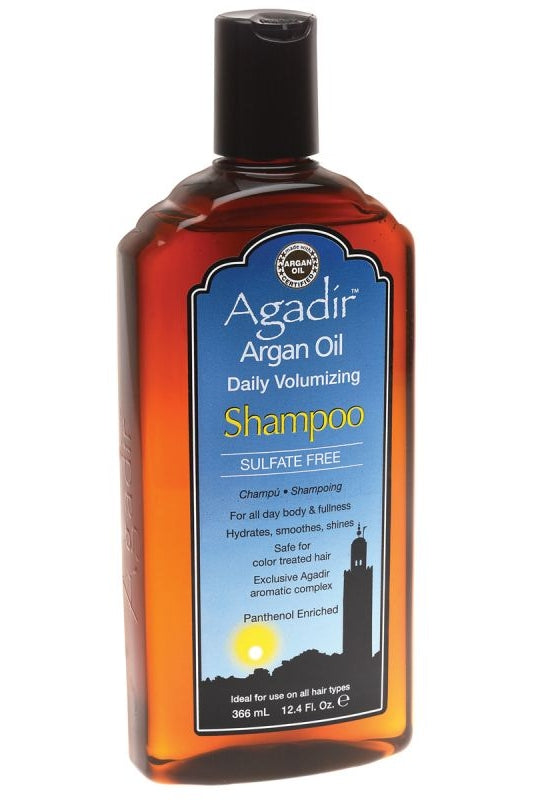 Agadir brand image