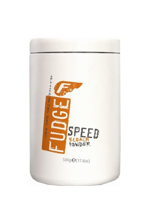 Fudge Speed Bleach Powder