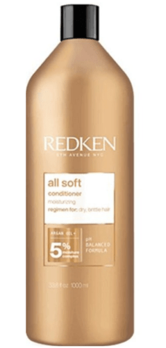 Redken All Soft Conditioner