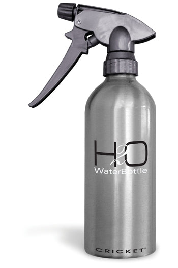 Cricket H20 Aluminium Water Spray