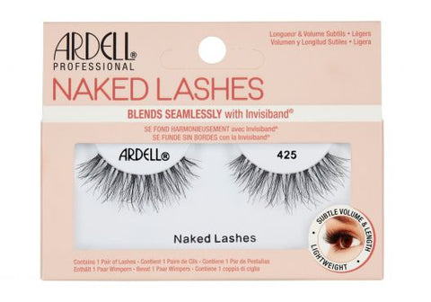 Ardell Naked Strip Lashes #425
