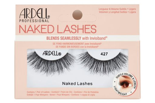 Ardell Naked Lashes #427