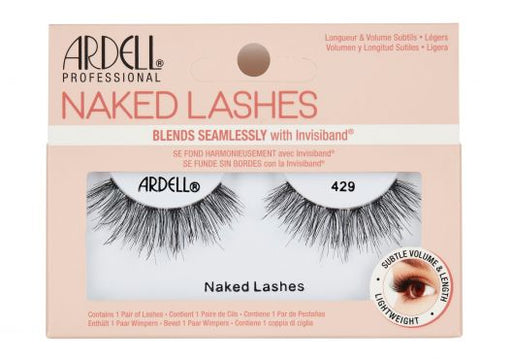 Ardell Naked Lashes #429