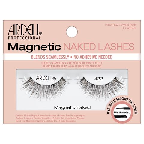 Ardell Magnetic Lashes Naked 422 - Clearance!