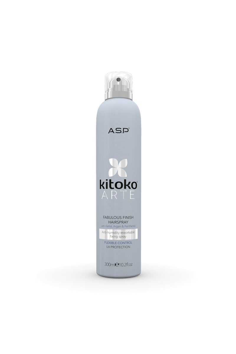 ASP Kitoko brand image