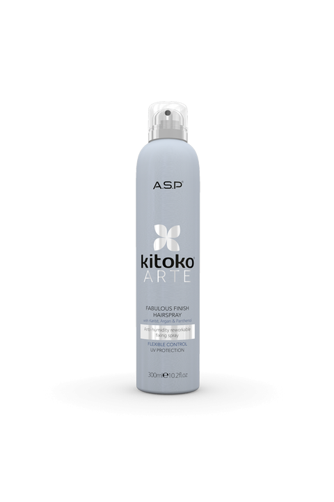 ASP Kitoko Arte Fabulous Finish Hairspray