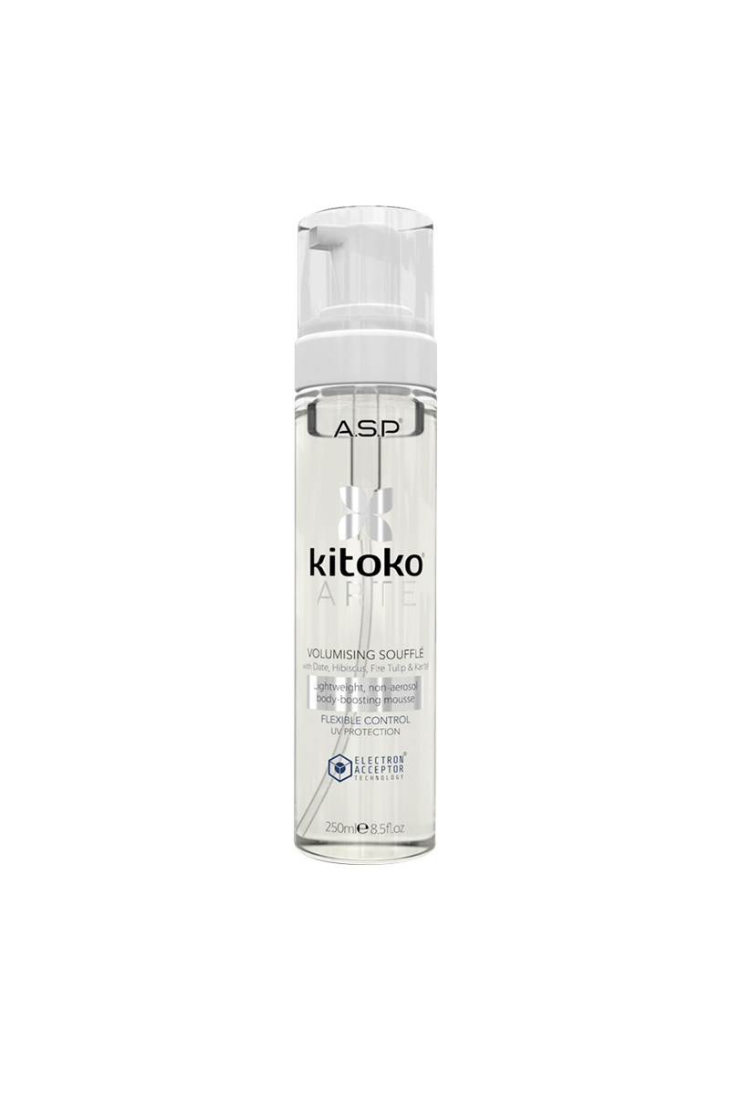 ASP Kitoko Arte Volumising  Souffle