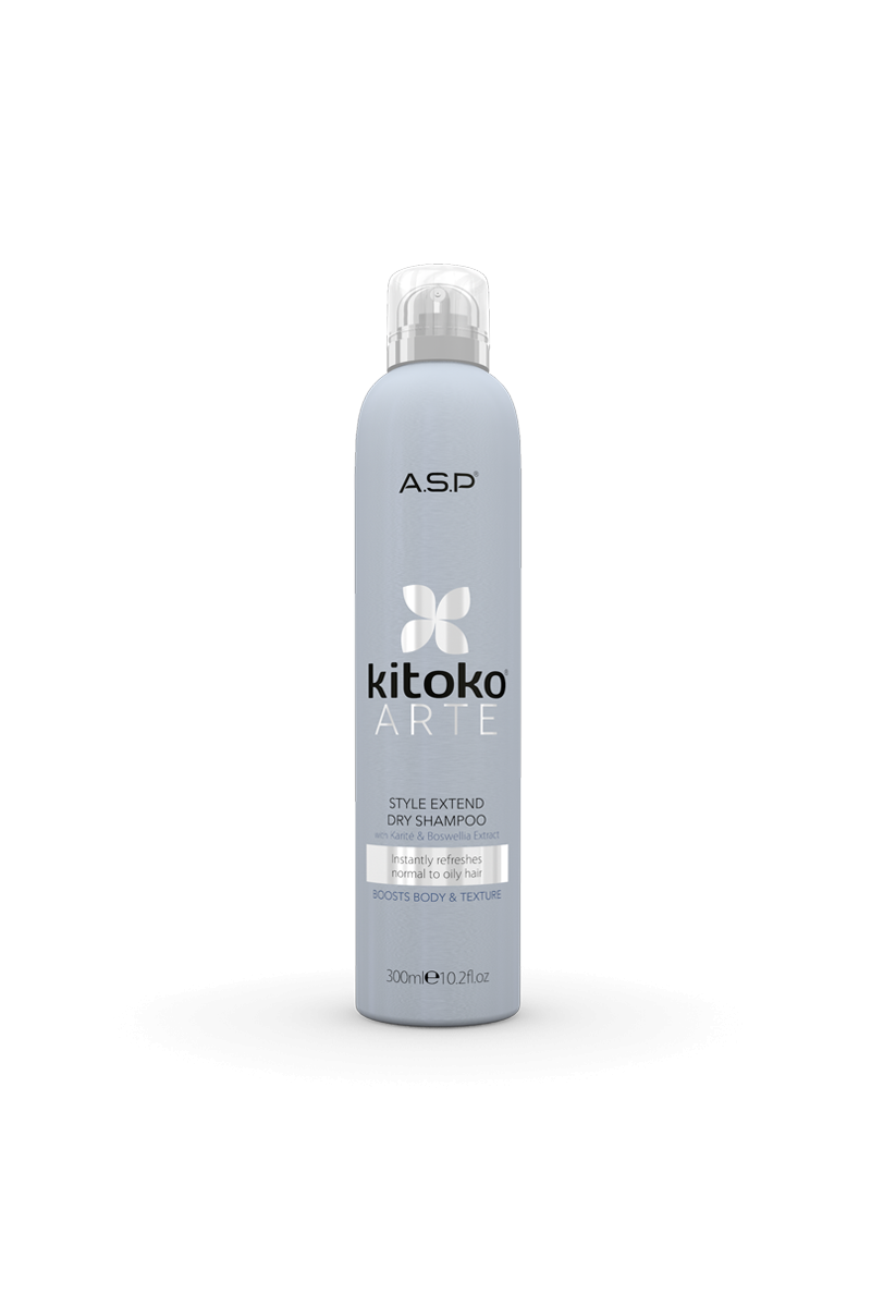 ASP Kitoko brand image