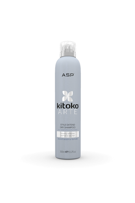 ASP Kitoko Arte Style-Extend Dry Shampoo