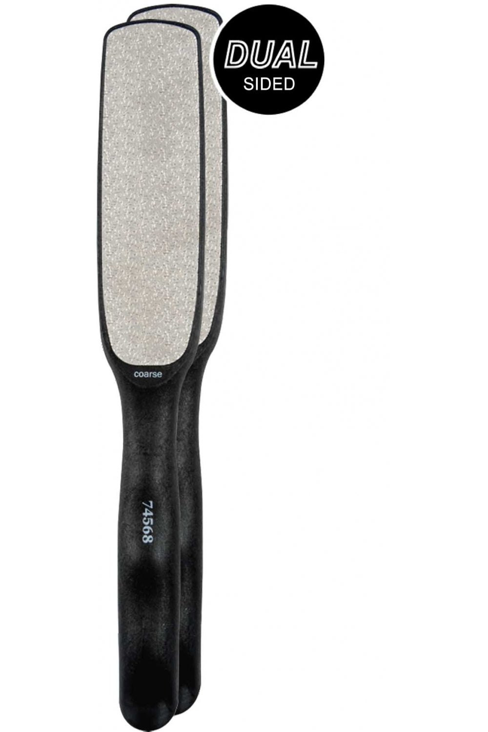 Checi Pro Autoclavable Dual Sided Foot File — Salonshop Online