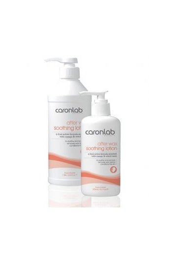 Caron After Wax Soothing Lotion
