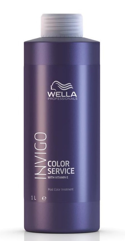 Wella Professional brand image