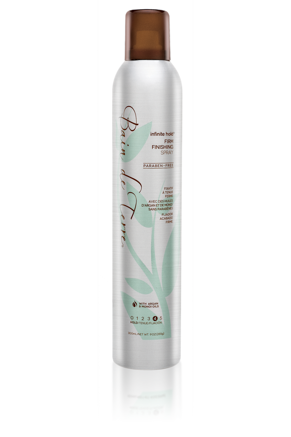 Bain de Terre brand image