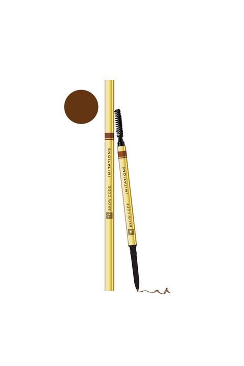 Brow Code Imitations Micro Brow Pencil