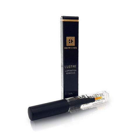 Brow Code Lustre Brow Adhesive