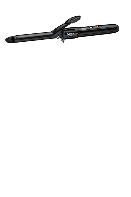 BaBylissPro Belle 19mm Titanium Ceramic Curling Tong Salonshop Online
