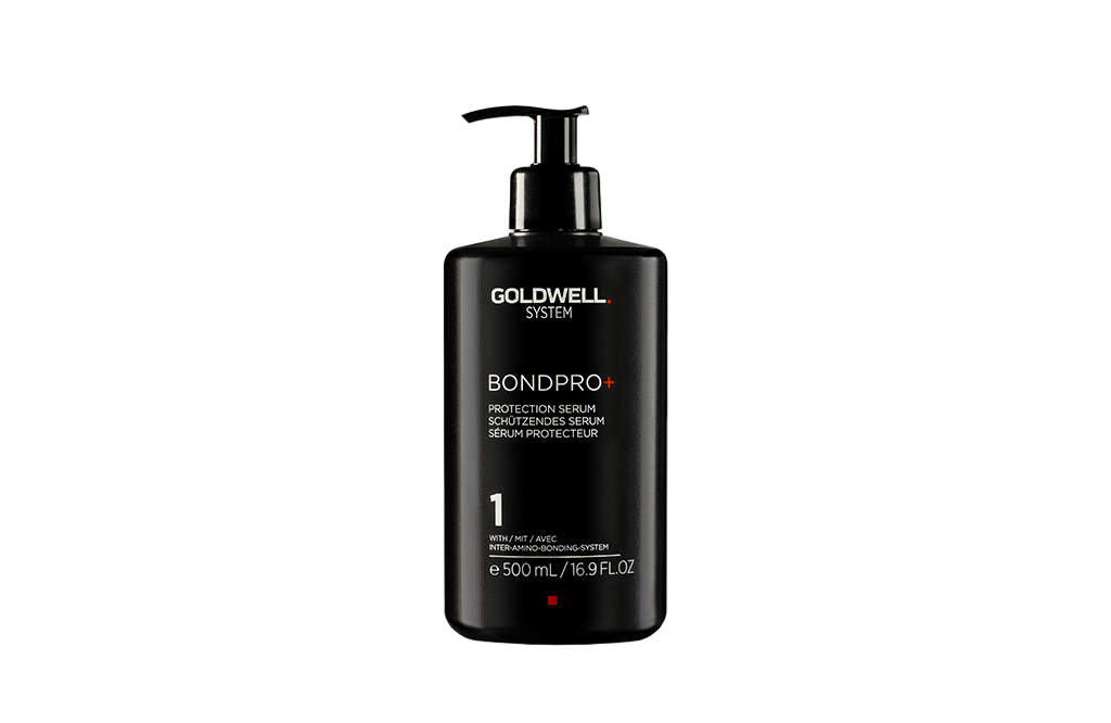 Goldwell brand image