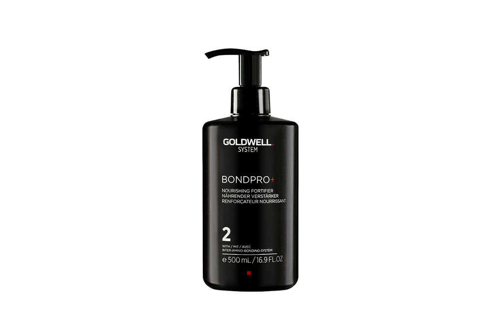 Goldwell brand image