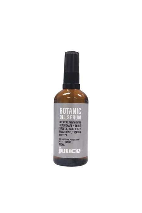Juuce Botanic Oil Serum