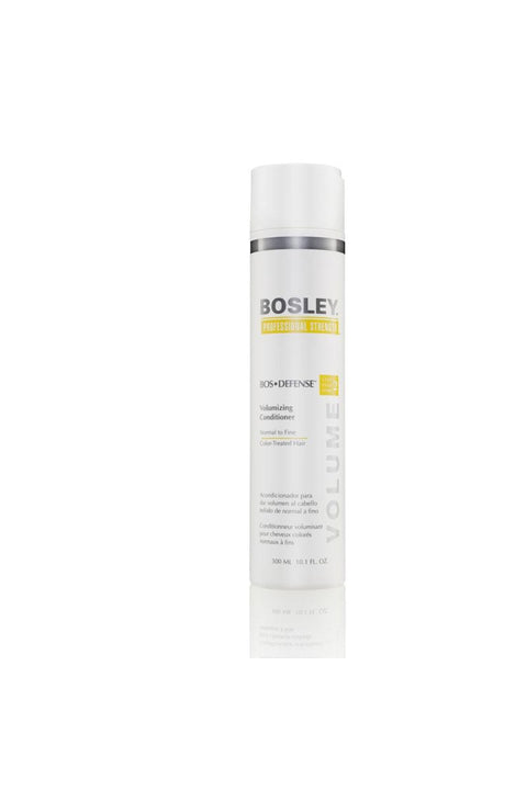 Bosley BosDefense Conditioner For Color-Treated Hair