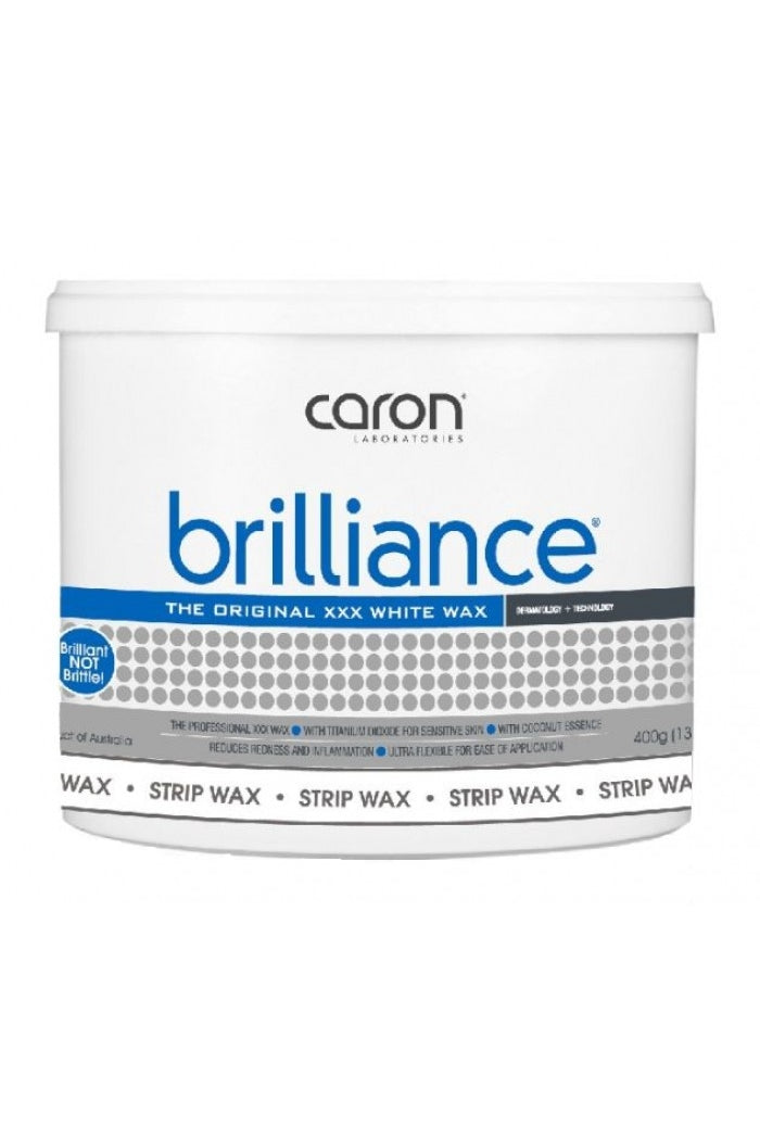 Caron brand image