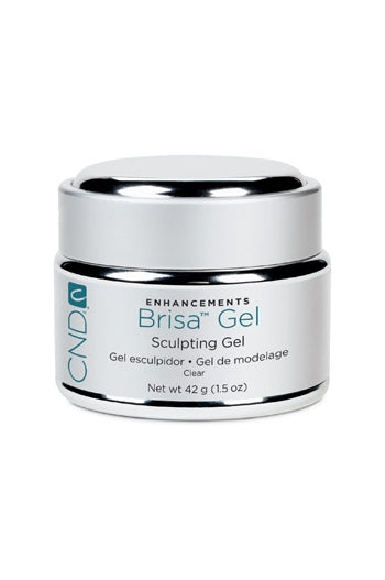 CND Brisa brand image