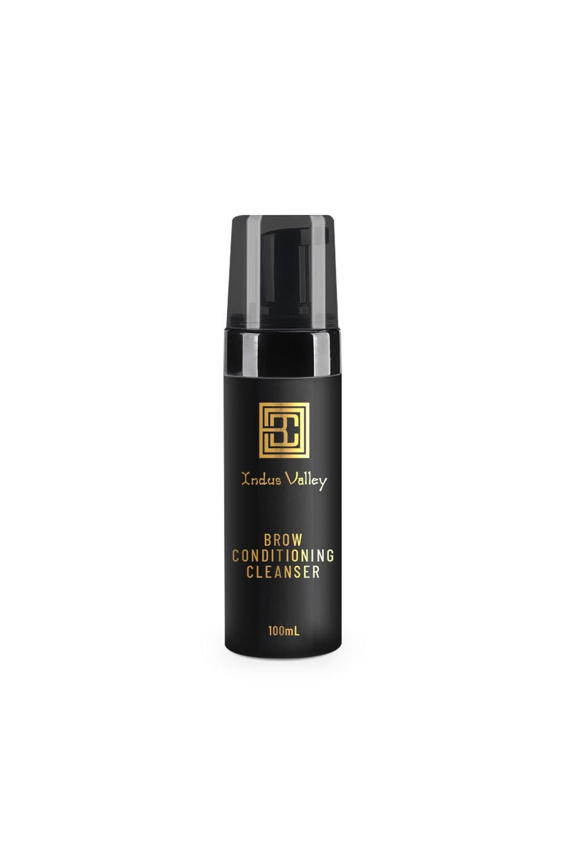 Brow Code Brow Conditioning Cleanser