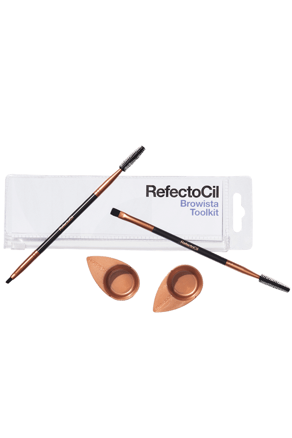 RefectoCil brand image