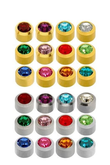 Piercing Studs