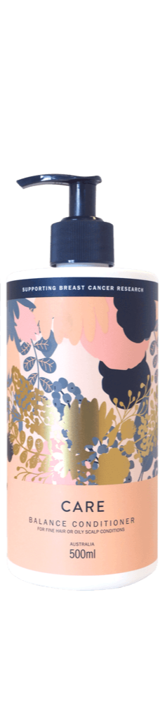 Nak Care Balance Conditioner
