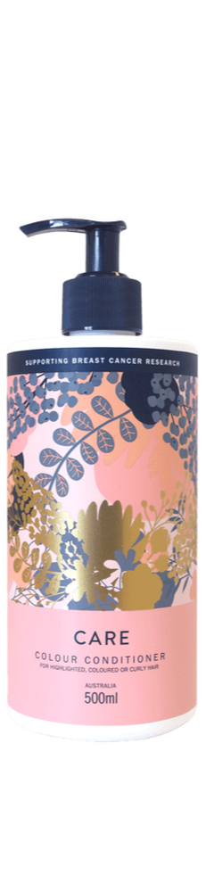 Nak Care Coloured Conditioner