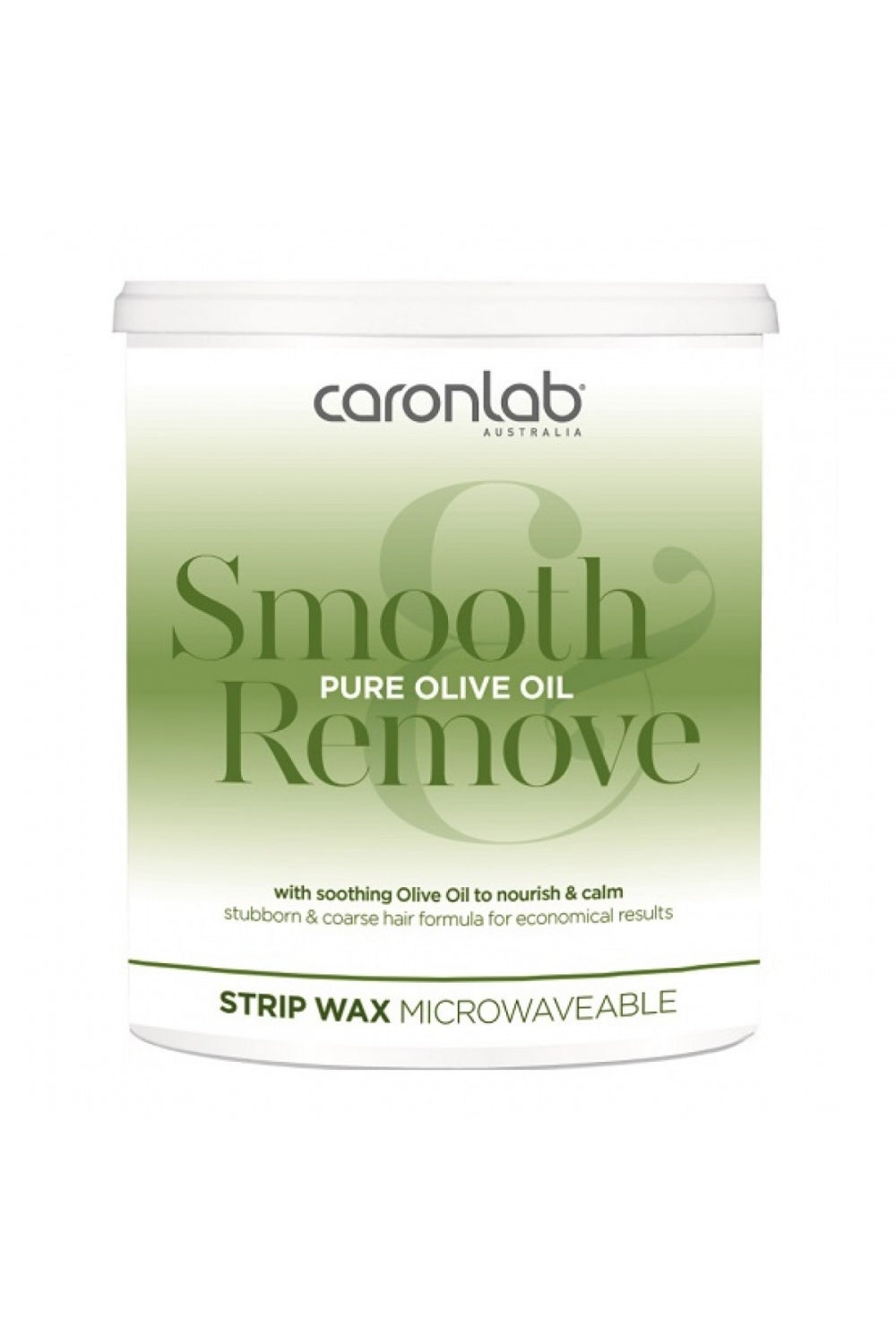 Caron brand image