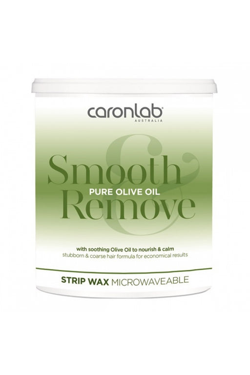 Caron Pure Olive Oil Strip Wax