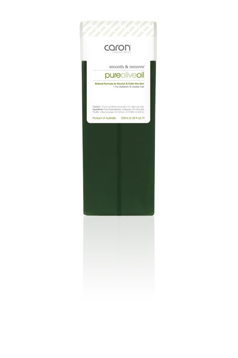 Caron brand image