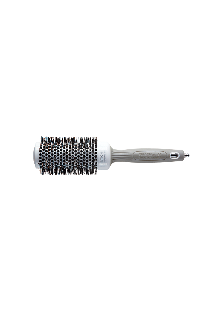 Olivia Garden Ceramic + Ion Thermal Round Brush