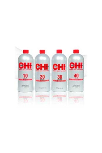 Chi Colour Generators