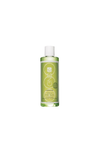 CND SpaManicure Citrus Milk Bath