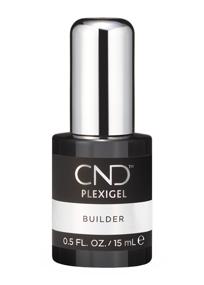 CND Plexigel brand image