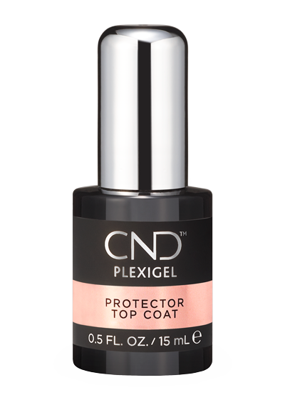 CND Plexigel Protector Top Coat