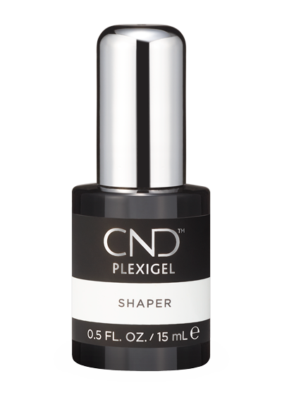 CND Plexigel Shaper