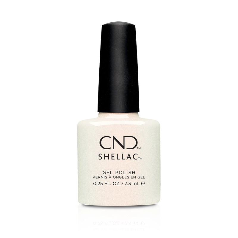 CND Shellac Moonlight & Roses