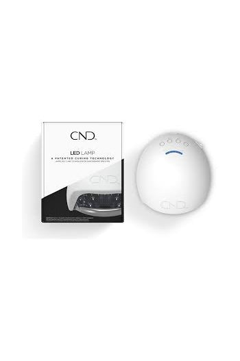 CND Essentials brand image
