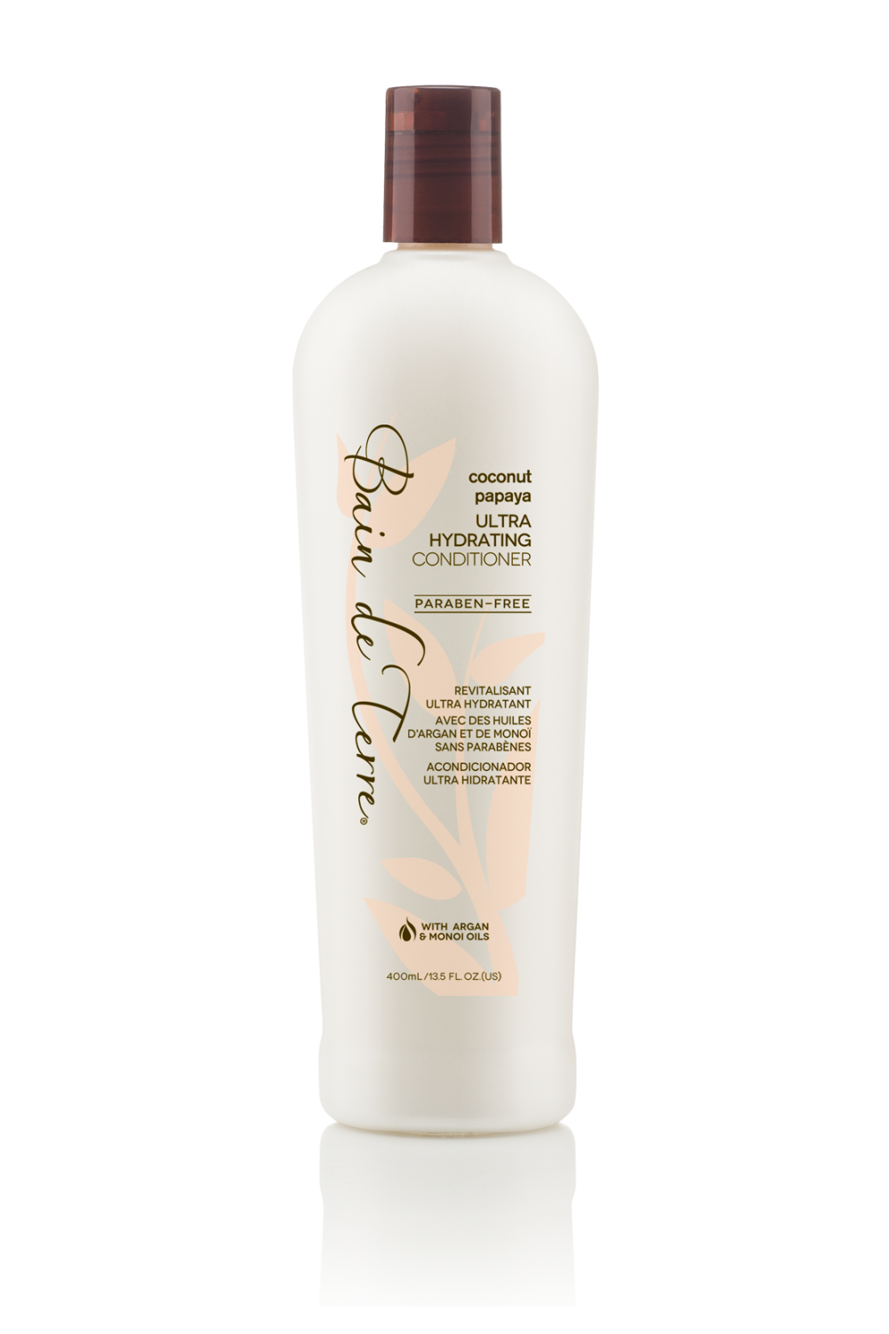 Bain de Terre brand image
