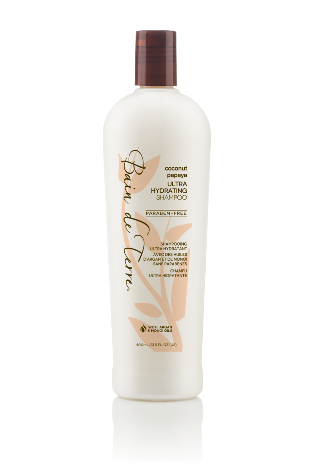 Bain de Terre brand image
